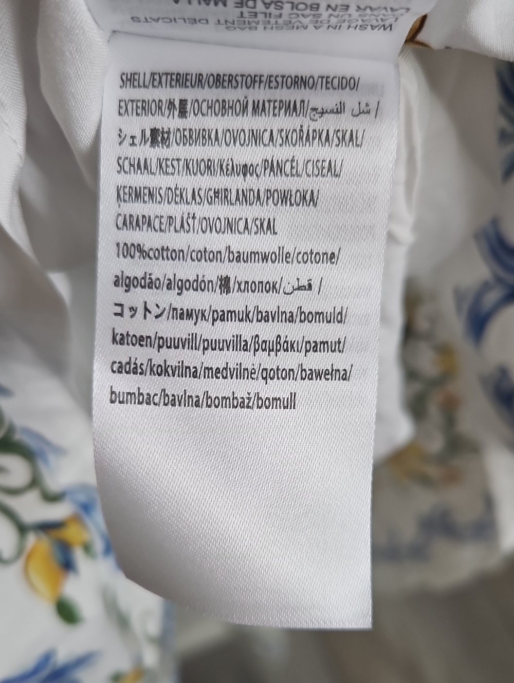 Farm Rio Dress - Picture 10 of 10